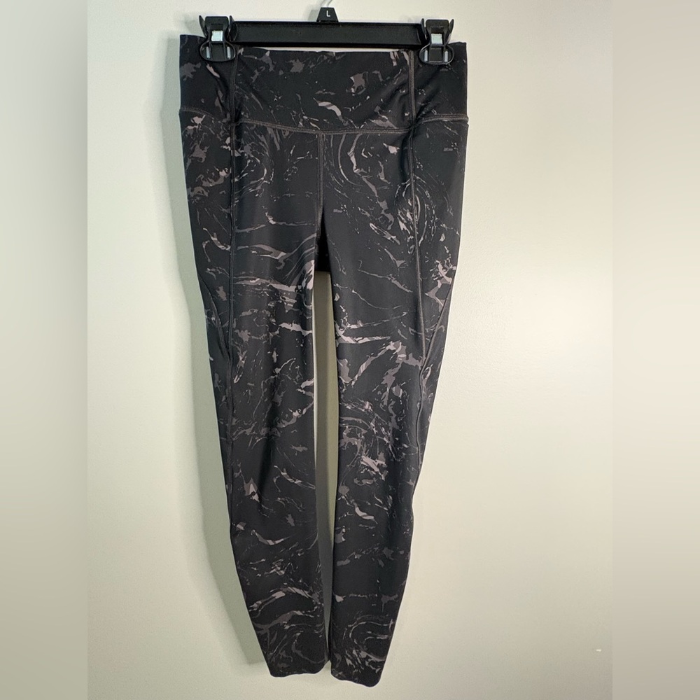 Women’s Athleta Velocity Stash Pocket Active Leggings size XS